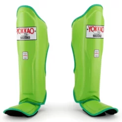 Yokkao Matrix Shin Guards - MMA Factory 13 Yokkao Matrix Shin Guards - MMA Factory -MMA FACTORY Shop matrix shinguards lime zest 1 1000 2