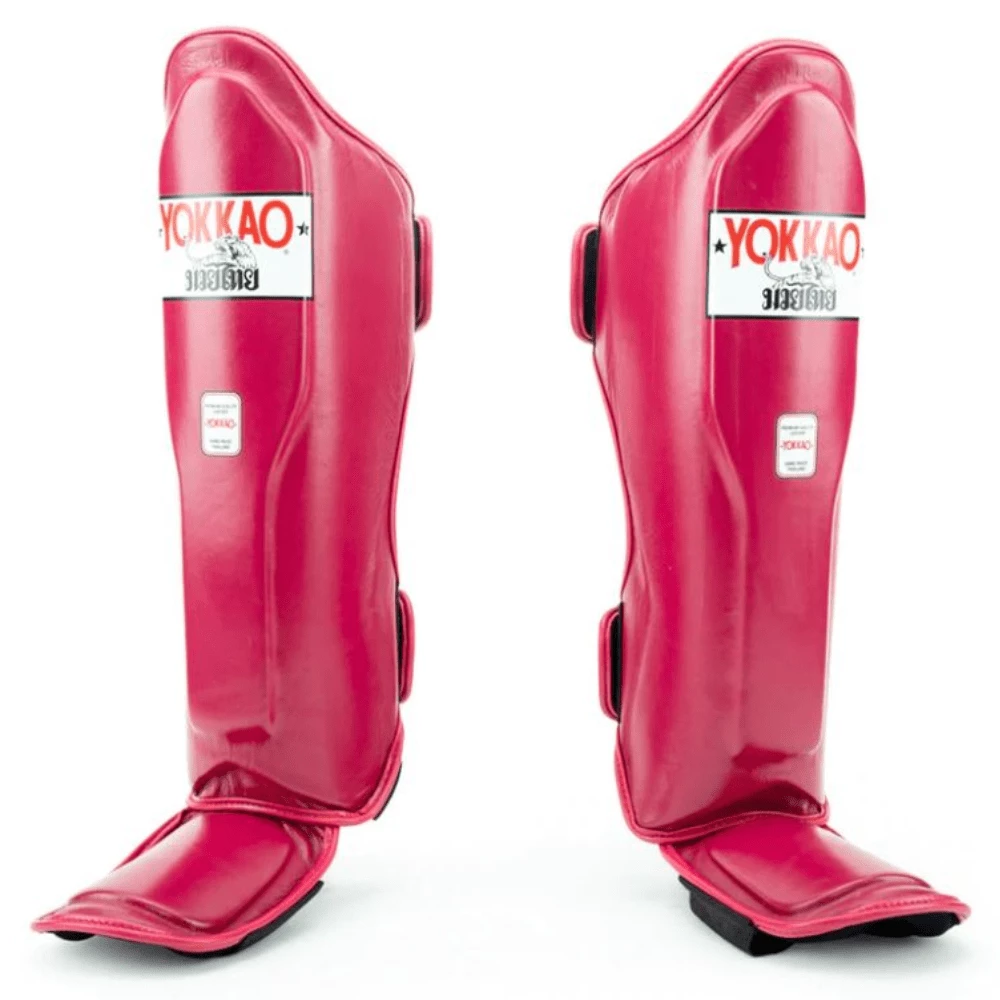 Yokkao Matrix Shin Guards - MMA Factory 9 Yokkao Matrix Shin Guards - MMA Factory - Image 7