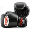 Yokkao Matrix Boxing Gloves - MMA Factory -MMA FACTORY Shop matrixgloves1000black