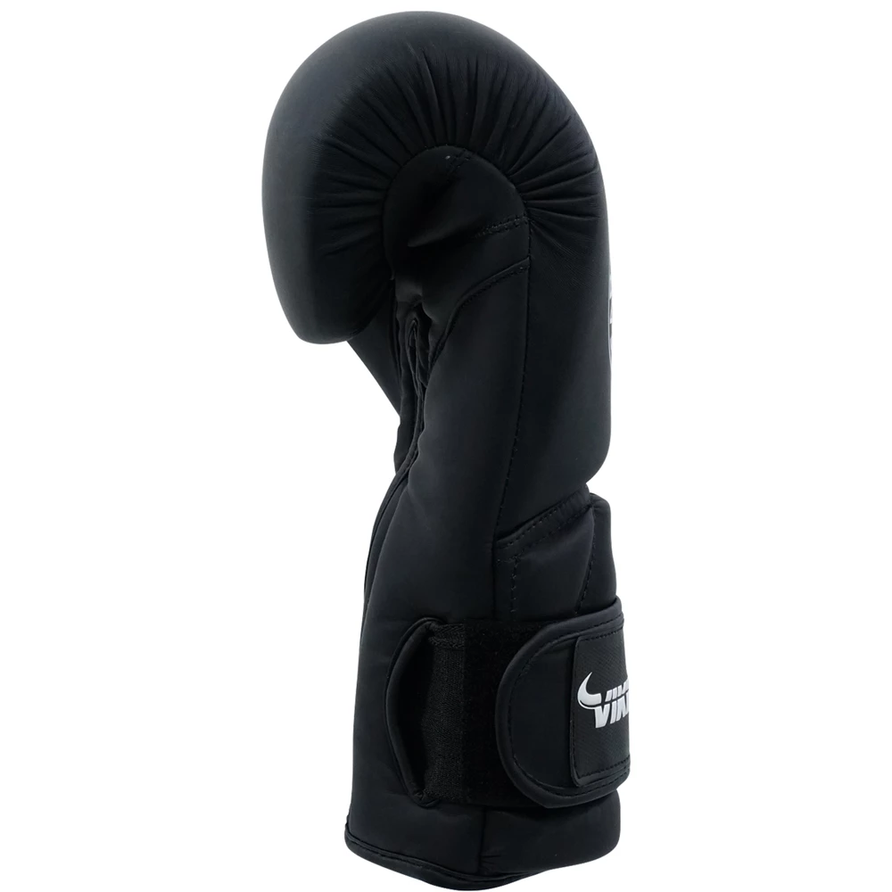 Viking Mevia Dual Strap Boxing Gloves - MMA Factory 6 Viking Mevia Dual Strap Boxing Gloves - MMA Factory - Image 4