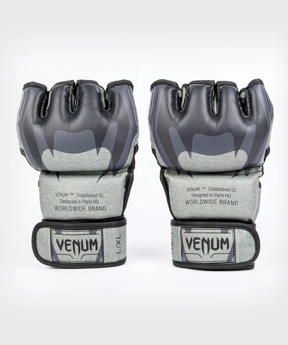 Venum Stone MMA Gloves - MMA Factory 4 Venum Stone MMA Gloves - MMA Factory - Image 2