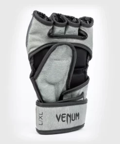 Venum Stone MMA Gloves - MMA Factory 9 Venum Stone MMA Gloves - MMA Factory -MMA FACTORY Shop mma gloves stone grey 03 1080x 1