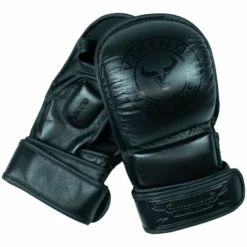 Viking Chaos MMA Sparring Gloves - MMA Factory -MMA FACTORY Shop mmas 1 2