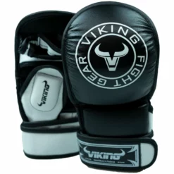 Viking Chaos MMA Sparring Gloves - MMA Factory