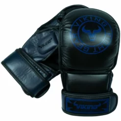 Viking Chaos MMA Sparring Gloves - MMA Factory -MMA FACTORY Shop mmas 1 3