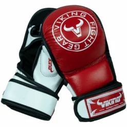 Viking Chaos MMA Sparring Gloves - MMA Factory -MMA FACTORY Shop mmas 1 6