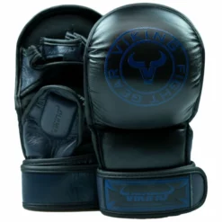 Viking Chaos MMA Sparring Gloves - MMA Factory -MMA FACTORY Shop mmas 3