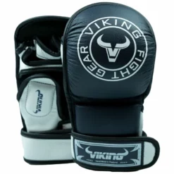 Viking Chaos MMA Sparring Gloves - MMA Factory -MMA FACTORY Shop mmas 5