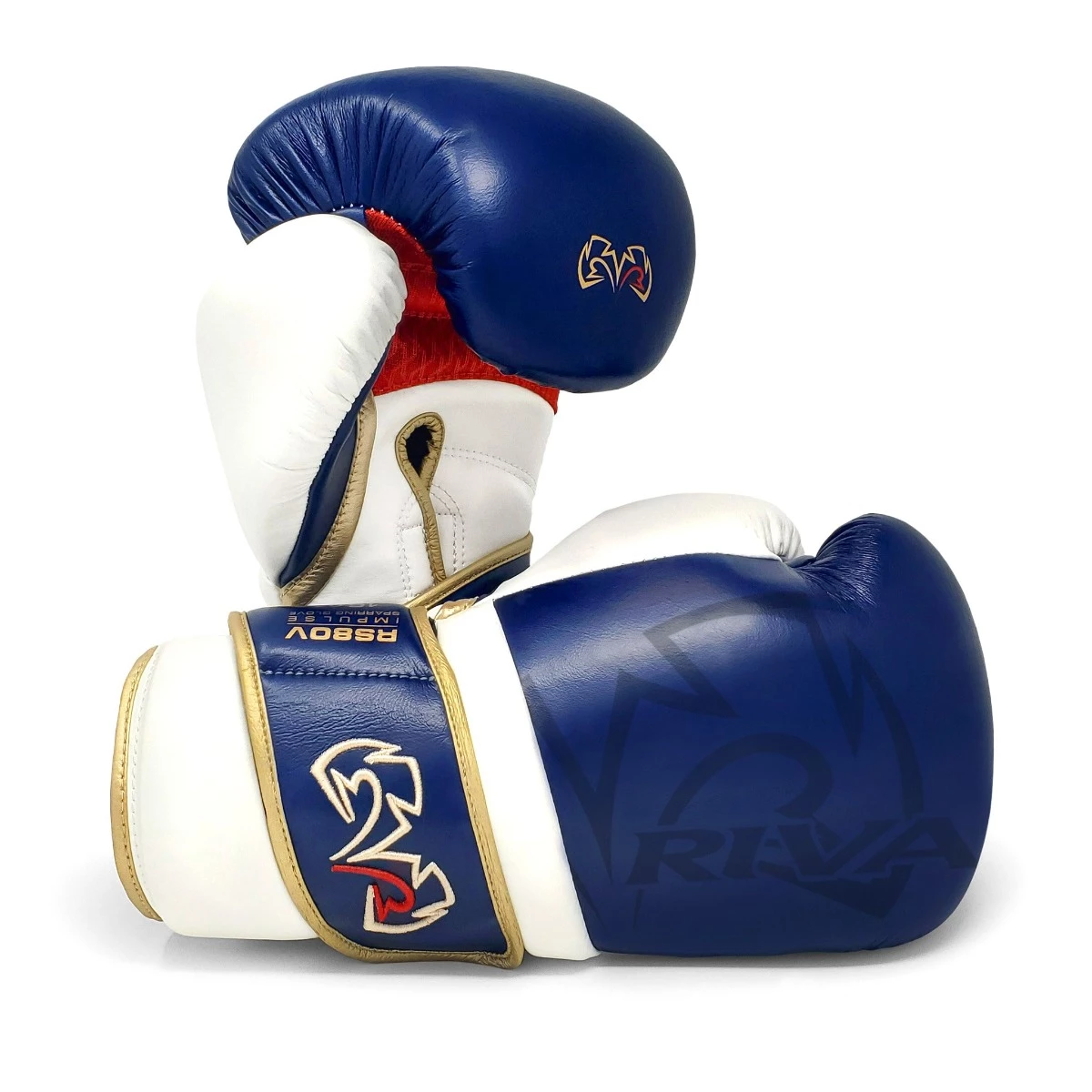 RIVAL RS80V IMPULSE SPARRING GLOVES - MMA Factory 5 RIVAL RS80V IMPULSE SPARRING GLOVES - MMA Factory - Image 3