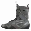 Nike Hyperko 2.0 Boxing Shoes - Grey/Silver - MMA Factory