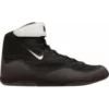 Nike Inflict 3 Wrestling Shoes - Black/Metallic Silver - MMA Factory 2 Nike Inflict 3 Wrestling Shoes - Black/Metallic Silver - MMA Factory -MMA FACTORY Shop nike inflict black metallic silver 325256005 500x500 1