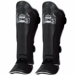 Top King Pro Shin Guards - MMA Factory