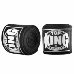 Top King Hand Wraps - MMA Factory -MMA FACTORY Shop oip 2 1