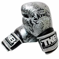 Top King Boxing Gloves Super Snake - TKBGSS-02 - MMA Factory