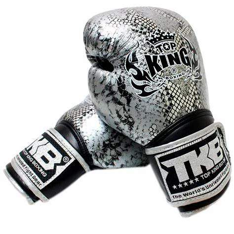 Top King Boxing Gloves Super Snake - TKBGSS-02 - MMA Factory 3 Top King Boxing Gloves Super Snake - TKBGSS-02 - MMA Factory