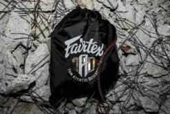 Fairtex "Heart Of A Warrior" Limited Edition Boxing Gloves - MMA Factory -MMA FACTORY Shop packaging 1024x1024 2