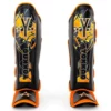 Yokkao Pad Thai Shin Guards - MMA Factory -MMA FACTORY Shop pad thai shinguards black 1 1000