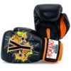 Yokkao Pad Thai Boxing Gloves - MMA Factory 2 Yokkao Pad Thai Boxing Gloves - MMA Factory -MMA FACTORY Shop padthaigloves1000black