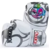 Yokkao Payaso Boxing Gloves - MMA Factory -MMA FACTORY Shop payasogloves1000white1 1
