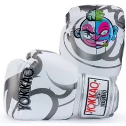 Yokkao Payaso Boxing Gloves - MMA Factory