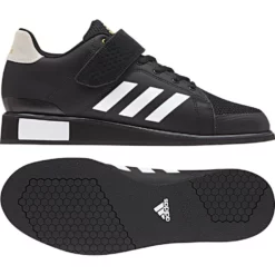 Adidas Powerperfect III Weightlifting Shoes - MMA Factory