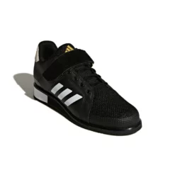 Adidas Powerperfect III Weightlifting Shoes - MMA Factory 8 Adidas Powerperfect III Weightlifting Shoes - MMA Factory -MMA FACTORY Shop powerperfectfront 1 1