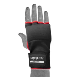 Shinobi Quick Wraps - MMA Factory