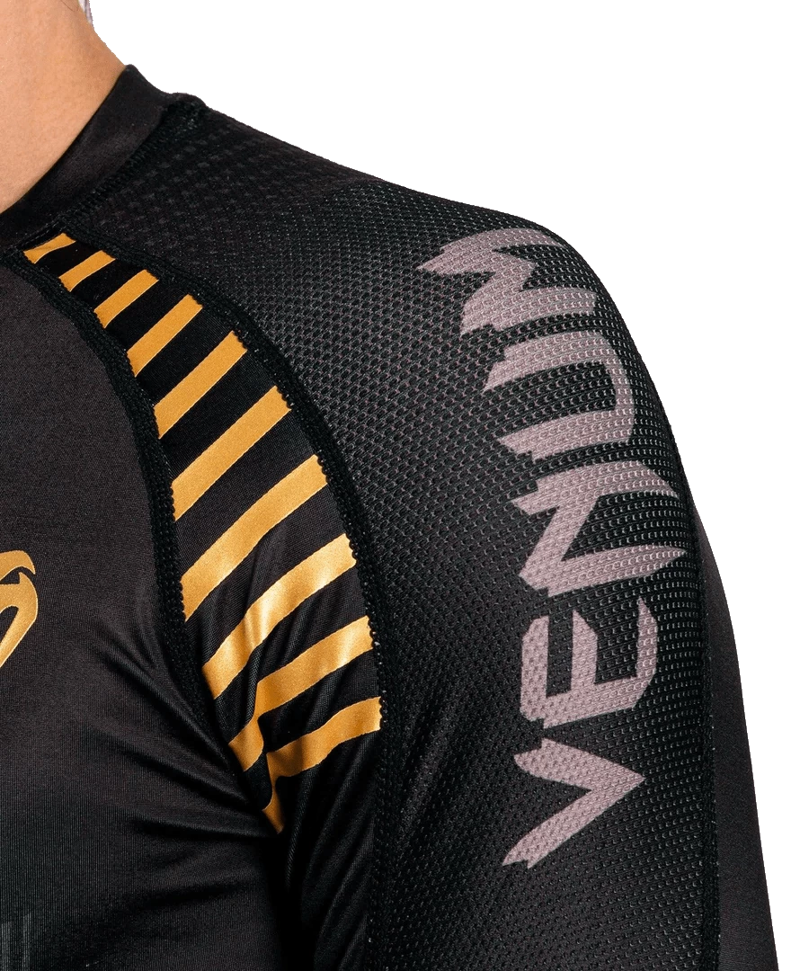 Venum Skull Rashguard - Long Sleeve - MMA Factory 9 Venum Skull Rashguard - Long Sleeve - MMA Factory - Image 7