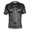 Pride Or Die Ruthless Rashguard - MMA Factory