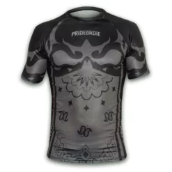Pride Or Die Ruthless Rashguard - MMA Factory
