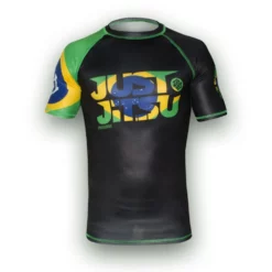 Pride Or Die Just Jitsu Rashguard - MMA Factory