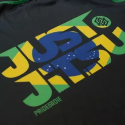 Pride Or Die Just Jitsu Rashguard - MMA Factory -MMA FACTORY Shop rashguard just jitsu 3 1