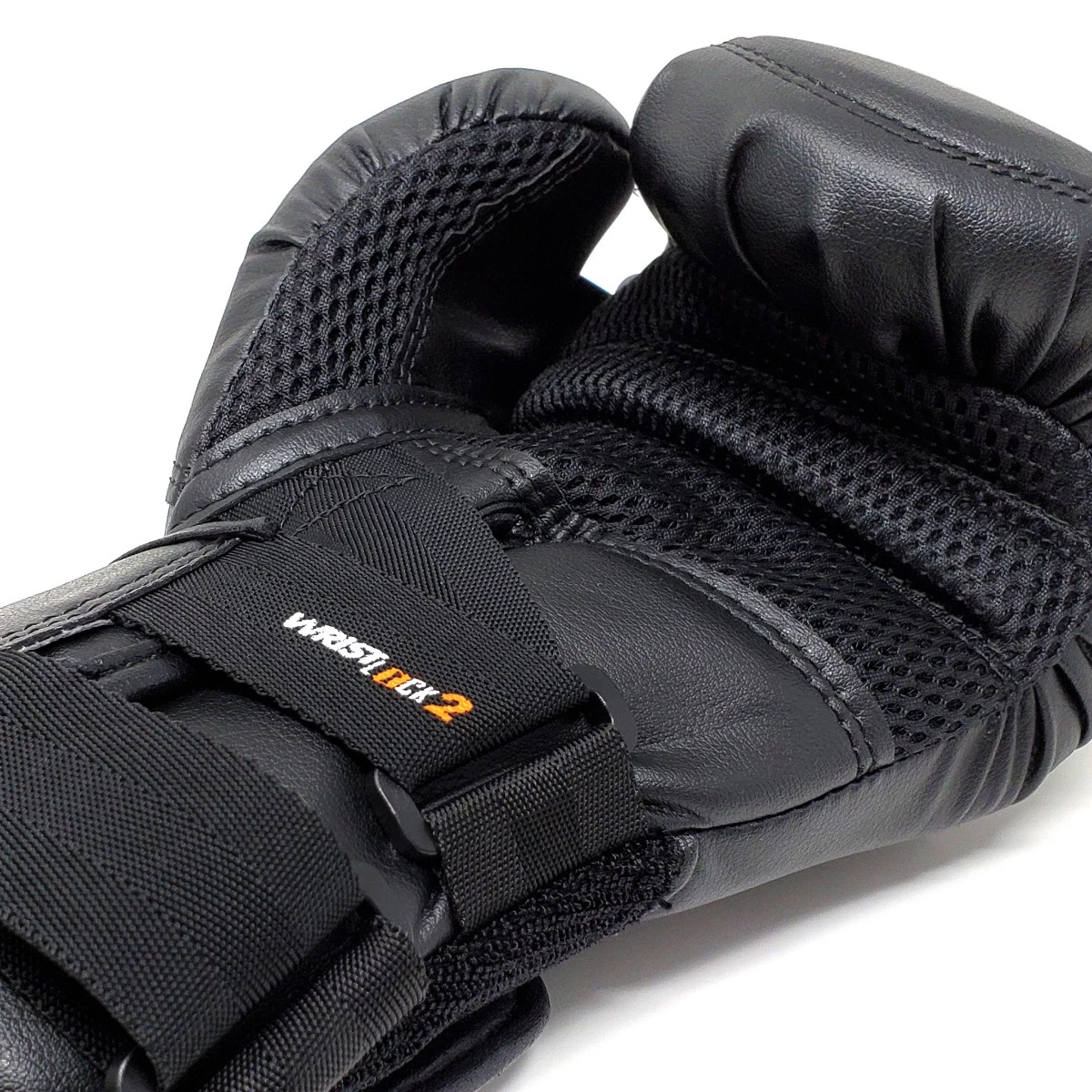 Rival RB10 Intelli-Shock Bag Gloves - MMA Factory 8 Rival RB10 Intelli-Shock Bag Gloves - MMA Factory - Image 6