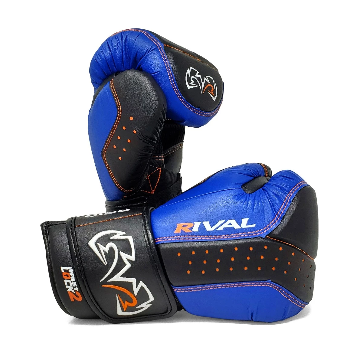 Rival RB10 Intelli-Shock Bag Gloves - MMA Factory 3 Rival RB10 Intelli-Shock Bag Gloves - MMA Factory