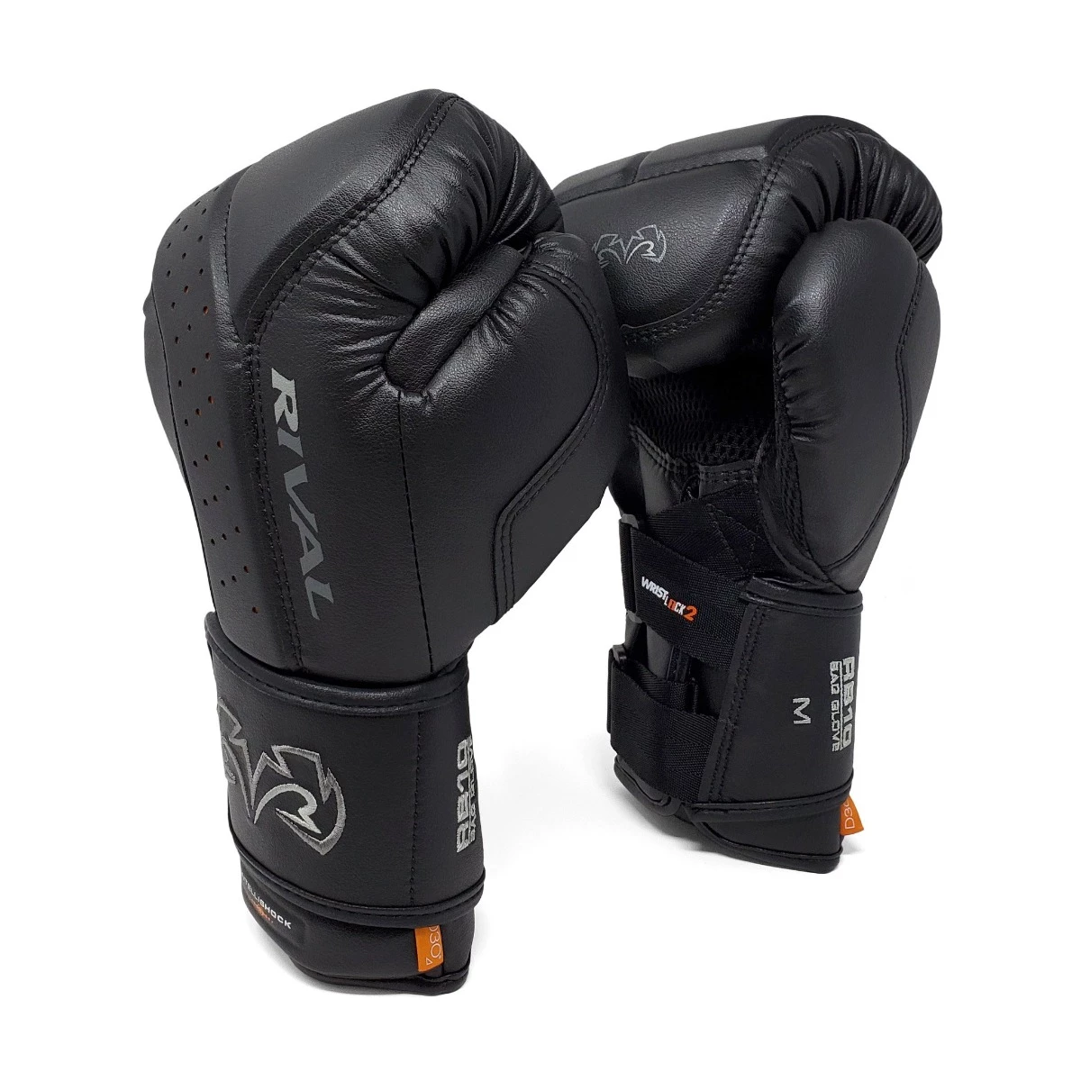 Rival RB10 Intelli-Shock Bag Gloves - MMA Factory 9 Rival RB10 Intelli-Shock Bag Gloves - MMA Factory - Image 7