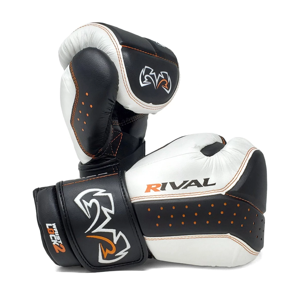 Rival RB10 Intelli-Shock Bag Gloves - MMA Factory 5 Rival RB10 Intelli-Shock Bag Gloves - MMA Factory - Image 3