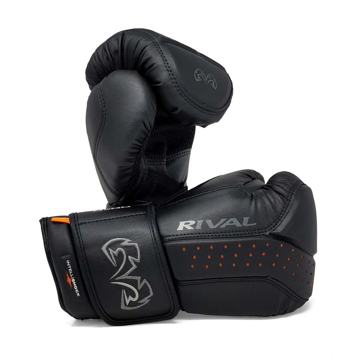 Rival RB10 Intelli-Shock Bag Gloves - MMA Factory 4 Rival RB10 Intelli-Shock Bag Gloves - MMA Factory - Image 2