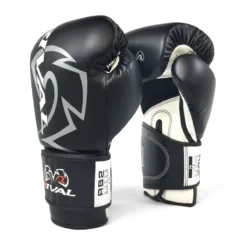 RIVAL RB2 SUPER BAG GLOVES 2.0 - MMA Factory -MMA FACTORY Shop rb2 2 black combo 2048x 1
