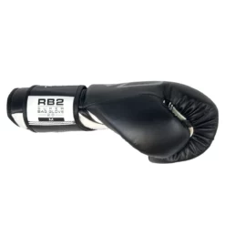 RIVAL RB2 SUPER BAG GLOVES 2.0 - MMA Factory -MMA FACTORY Shop rb2 2 black side 2048x 1