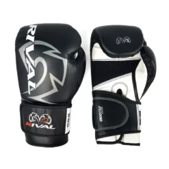 RIVAL RB2 SUPER BAG GLOVES 2.0 - MMA Factory -MMA FACTORY Shop rb2 2 black top 2048x 1