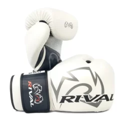 RIVAL RB2 SUPER BAG GLOVES 2.0 - MMA Factory -MMA FACTORY Shop rb2 2 white 2048x 1