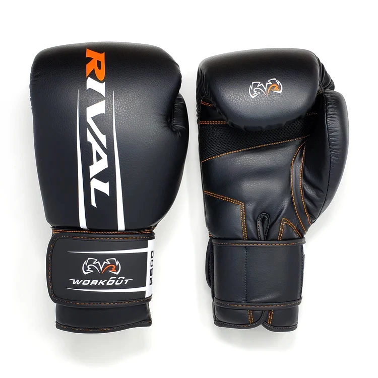 RIVAL RB60 WORKOUT BAG GLOVES 2.0 - MMA Factory 5 RIVAL RB60 WORKOUT BAG GLOVES 2.0 - MMA Factory - Image 3