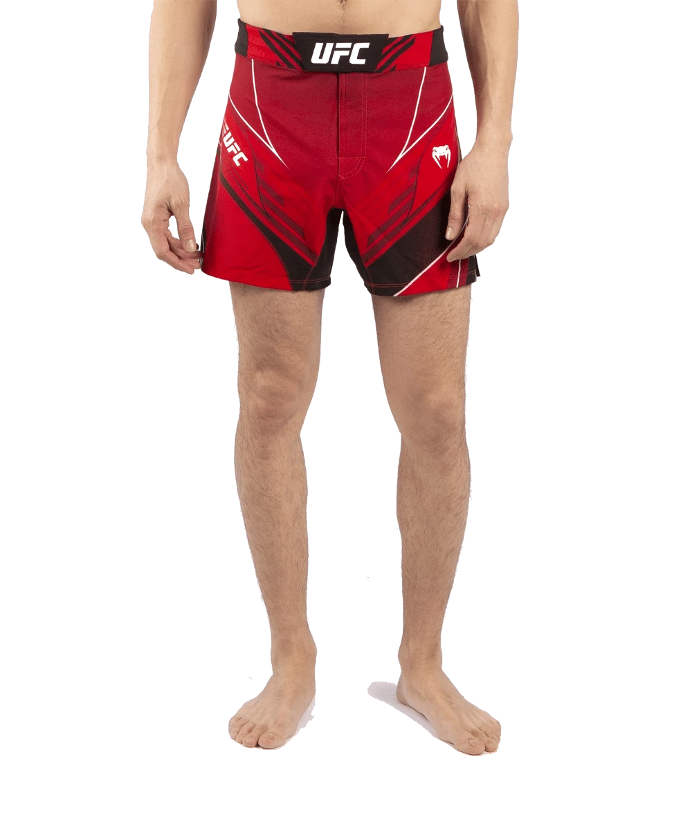 UFC Venum Pro Line Men's Shorts - MMA Factory 4 UFC Venum Pro Line Men's Shorts - MMA Factory - Image 2
