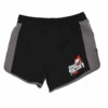 MMA Factory Renegade Muay Thai Style Shorts - MMA Factory