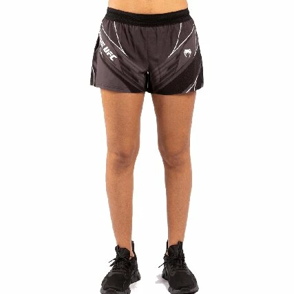 UFC Venum Replica Women's Shorts - MMA Factory 3 UFC Venum Replica Women's Shorts - MMA Factory