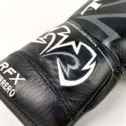 Rival RFX Guerrero Pro Fight GLoves - HDE-F - MMA Factory -MMA FACTORY Shop rfx g hdef black 01 2048x 1