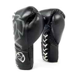 Rival RFX Guerrero Pro Fight GLoves - HDE-F - MMA Factory -MMA FACTORY Shop rfx g hdef black combo 2048x 1