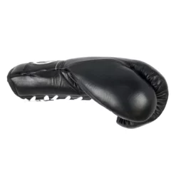 Rival RFX Guerrero Pro Fight GLoves - HDE-F - MMA Factory -MMA FACTORY Shop rfx g hdef black side 2048x 1