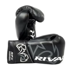 Rival RFX Guerrero Pro Fight GLoves - HDE-F - MMA Factory