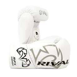 Rival RFX Guerrero Pro Fight GLoves - HDE-F - MMA Factory -MMA FACTORY Shop rfx g hdef white 2048x 1